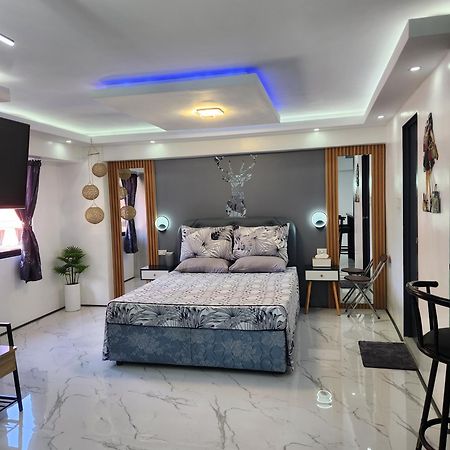 Condo Azur Suites B207 Near Airport, Netflix, Stylish, Cozy With Swimming Pool Lapu-Lapu City Exterior photo